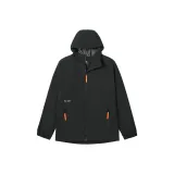 Призрачно черный