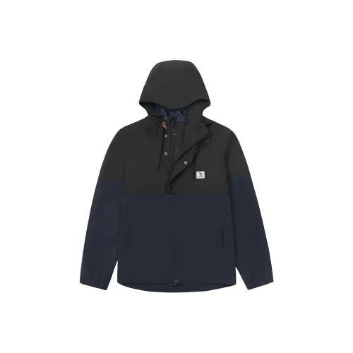 CAMEL Capsule Windbreaker Men's