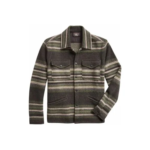 Double RL Куртки и Пальто Мужской