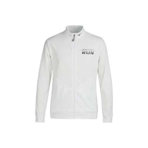 Мужские куртки Mizuno PERFORMANCE series