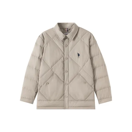 U.S. POLO ASSN. Down Jacket Men's