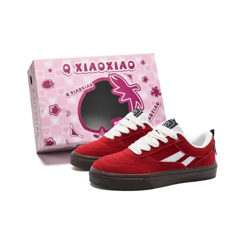 Кроссовки для скейтбординга Circle small Low Top Unisex