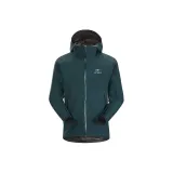 Темно-чернильно-зеленый/Лабиринт