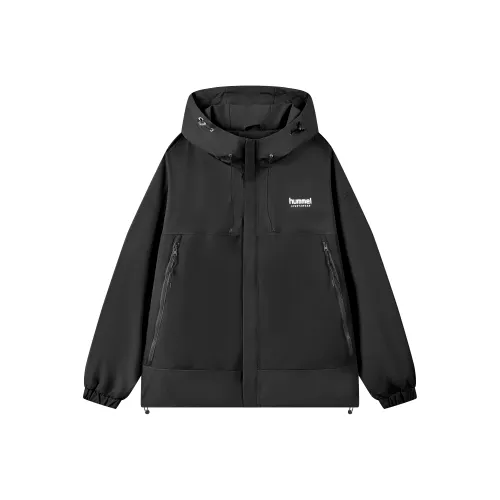 Hummel Унисекс Куртки