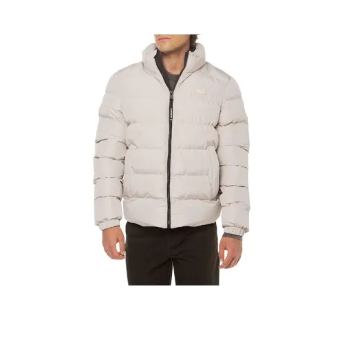 SUPERDRY Куртки и Пальто Мужской Бежевый
