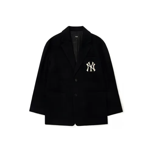 MLB Черный Унисекс Офисные костюмы