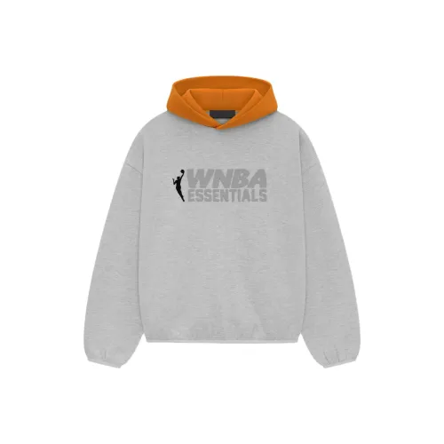 Fear Of God Essentials WNBA Collaboration Толстовка Мужская