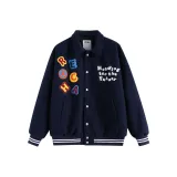 Темно-синий