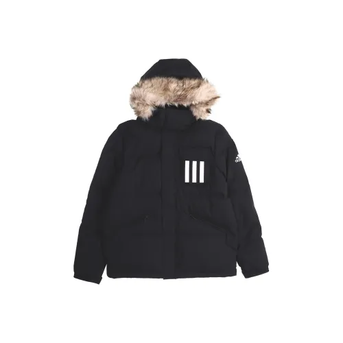 Adidas MYSHELTER Мужские Пуховики