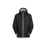 Чёрный-Зелёный Яблоко