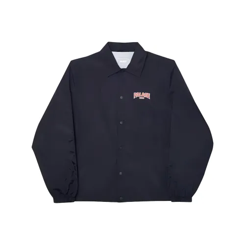 PALACE Черные Мужские Куртки