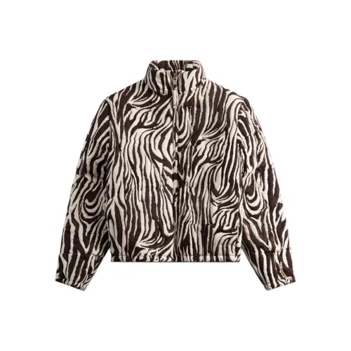 ERL Куртки и Пальто Унисекс Многоцветные