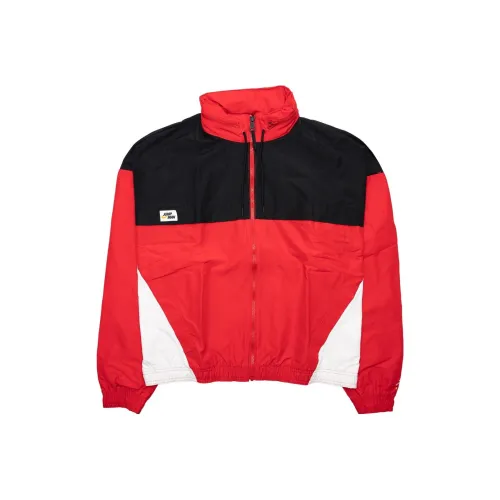 Jordan Jumpman Куртка Мужская Красная