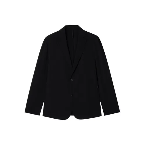 CROQUIS Бизнес-костюм унисекс глубокий черный