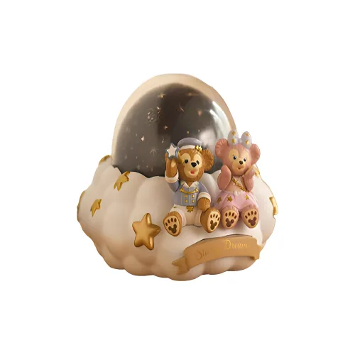 Disney Даффи Soars Through Starry Sky Collection Проекционный мерч по IP