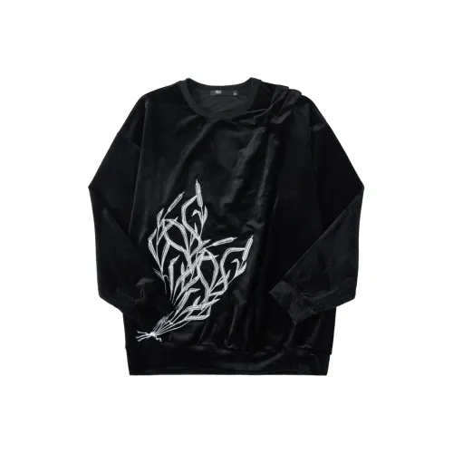 Pin Li Мужские Свитшоты