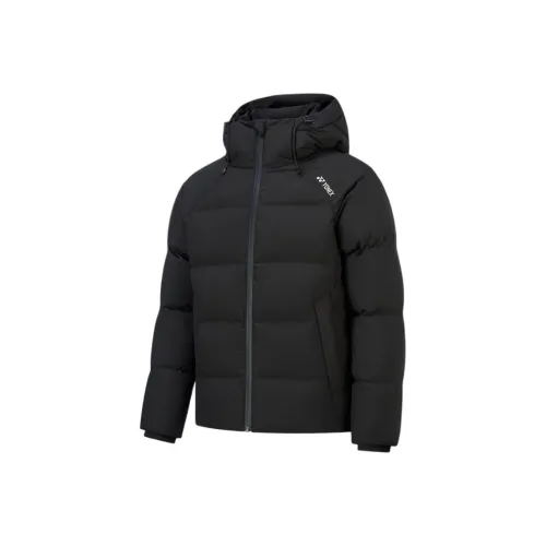 YONEX Термическая капсула пуховик мужской