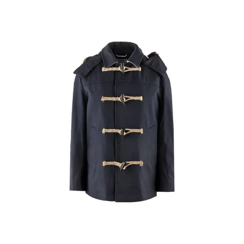 THOM BROWNE· Куртки и пальто Мужской Морской синий