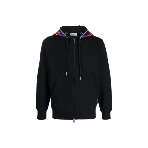 MONCLER Пруссия Синий Мужская Куртка