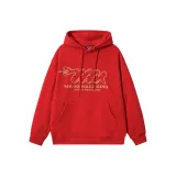 Красный (с флисовой подкладкой)