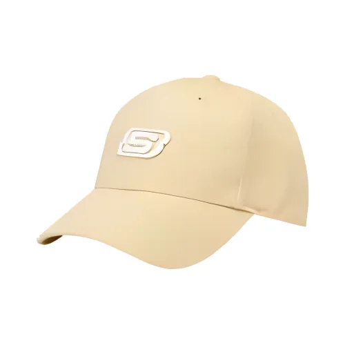 Skechers Хлопок Бейсболки Унисекс