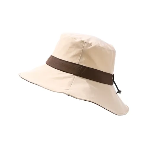 15 MINS Нейлон Шляпы ведра Женские