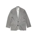 Серый меланж