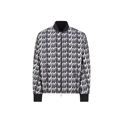 Moncler Куртки и Пальто Мужской Многоцветный