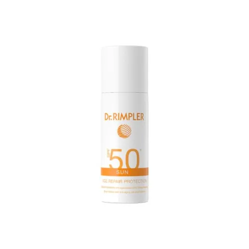 DR.RIMPLER SUNSCREEN Лосьон Унисекс