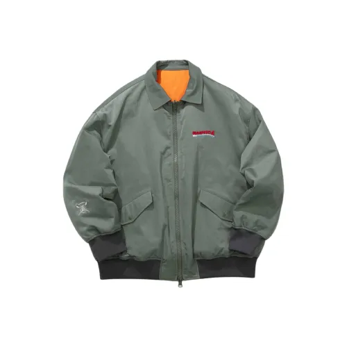 Nautica White Sail Мужские Куртки