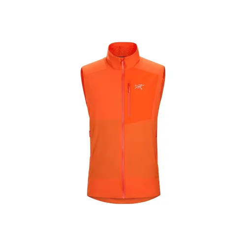 Arcteryx PROTON Мужские жилеты