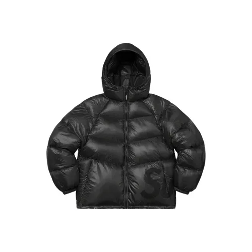 Supreme FW20 Унисекс Пуховики