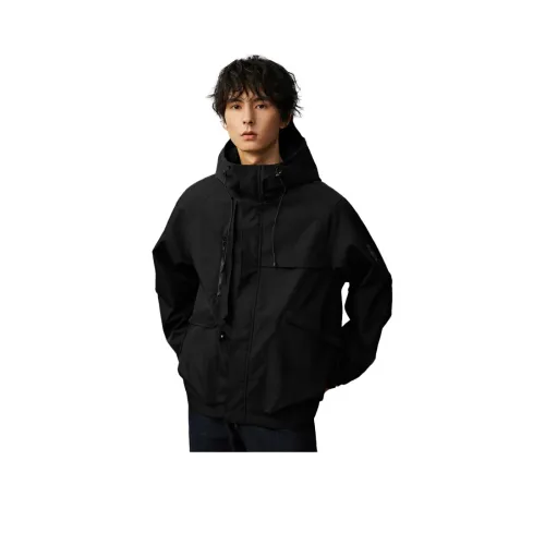 W2x Мужские Куртки