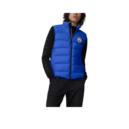 Canada Goose Canada Goose Peak Пуховый жилет Мужской Камень Бирюзовый