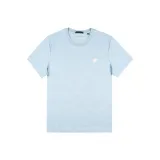 Голубой цветок