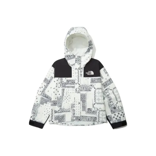 THE NORTH FACE Куртка Мужская Белая