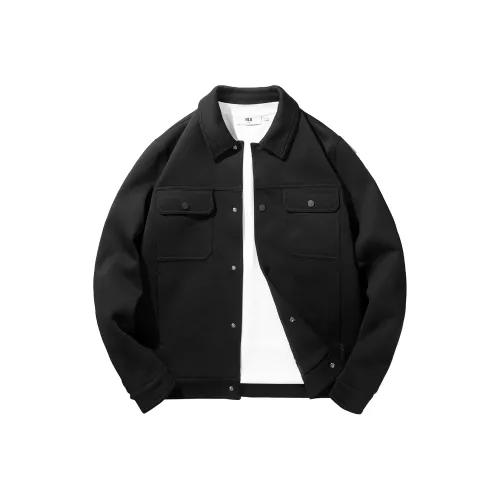 HLA Мужские Куртки