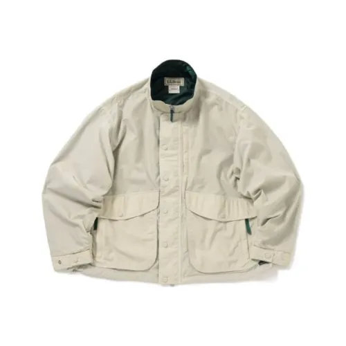 L.L.Bean Мужские Куртки