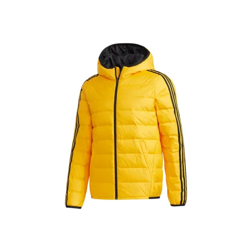 ADIDAS NEO Gold Мужские Пуховики