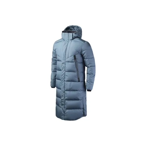 Пуховик Winter Men's Slate Blue