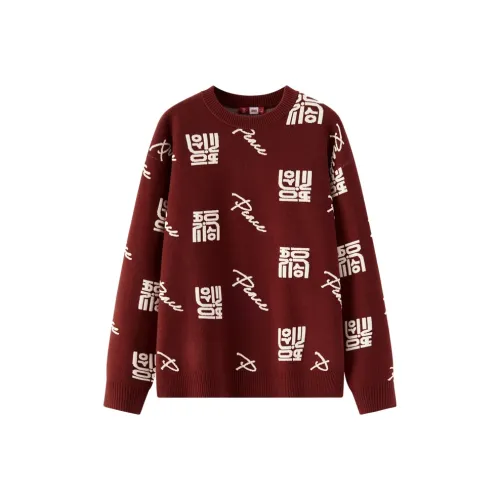 Semir Красный тон 00366 Унисекс Трикотаж