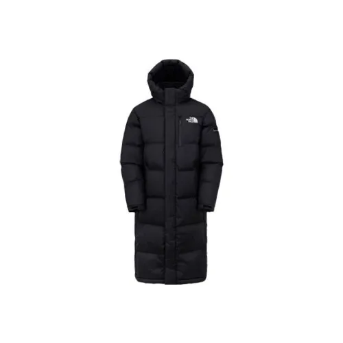 The North Face Пуховики и зимние пальто Унисекс