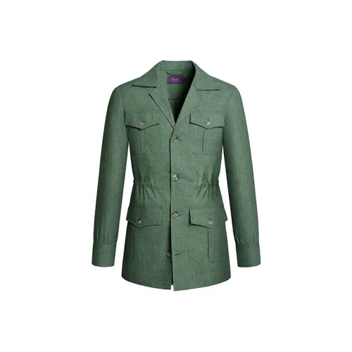 SKARO Emerald Green SKL481 Мужская Куртка