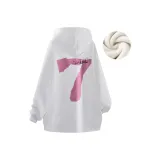 Белый (с флисовой подкладкой)