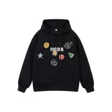 Черный (с флисовой подкладкой)