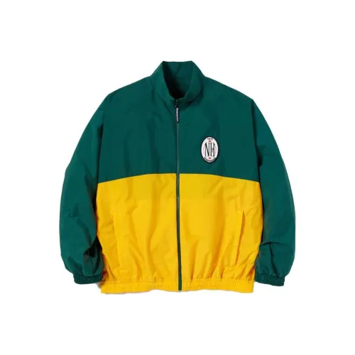 NEIGHBORHOOD совместная мужская куртка