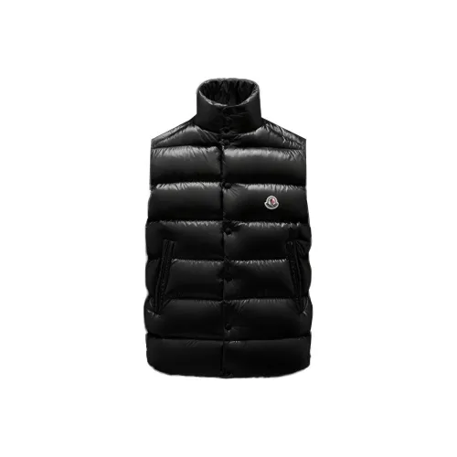 Moncler Tibb Series Мужские жилеты