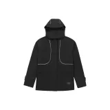 Призрачно черный