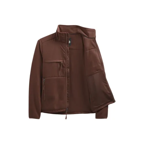 THE NORTH FACE Red Men's Jackets