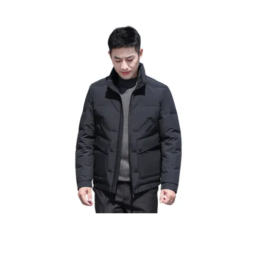 SNOW FLYING Мужская пуховая одежда